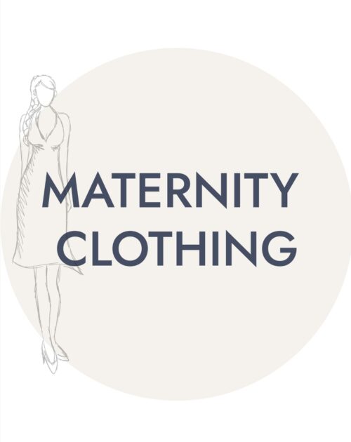 Maternity Clothing