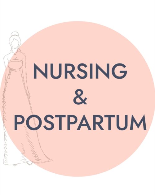 Nursing and Pospartum