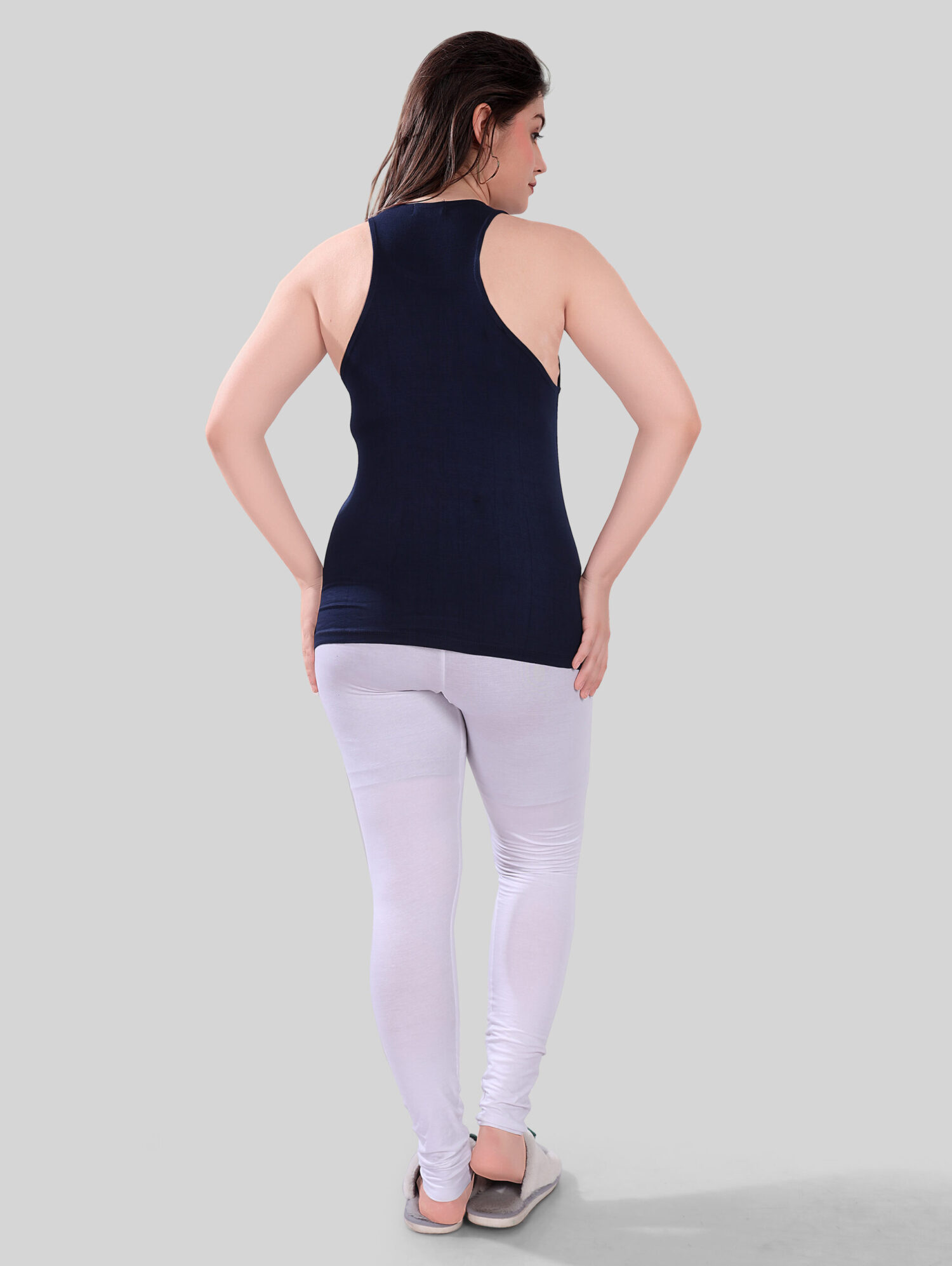 TUMMY Maternity Nursing Tank Top - Image 7