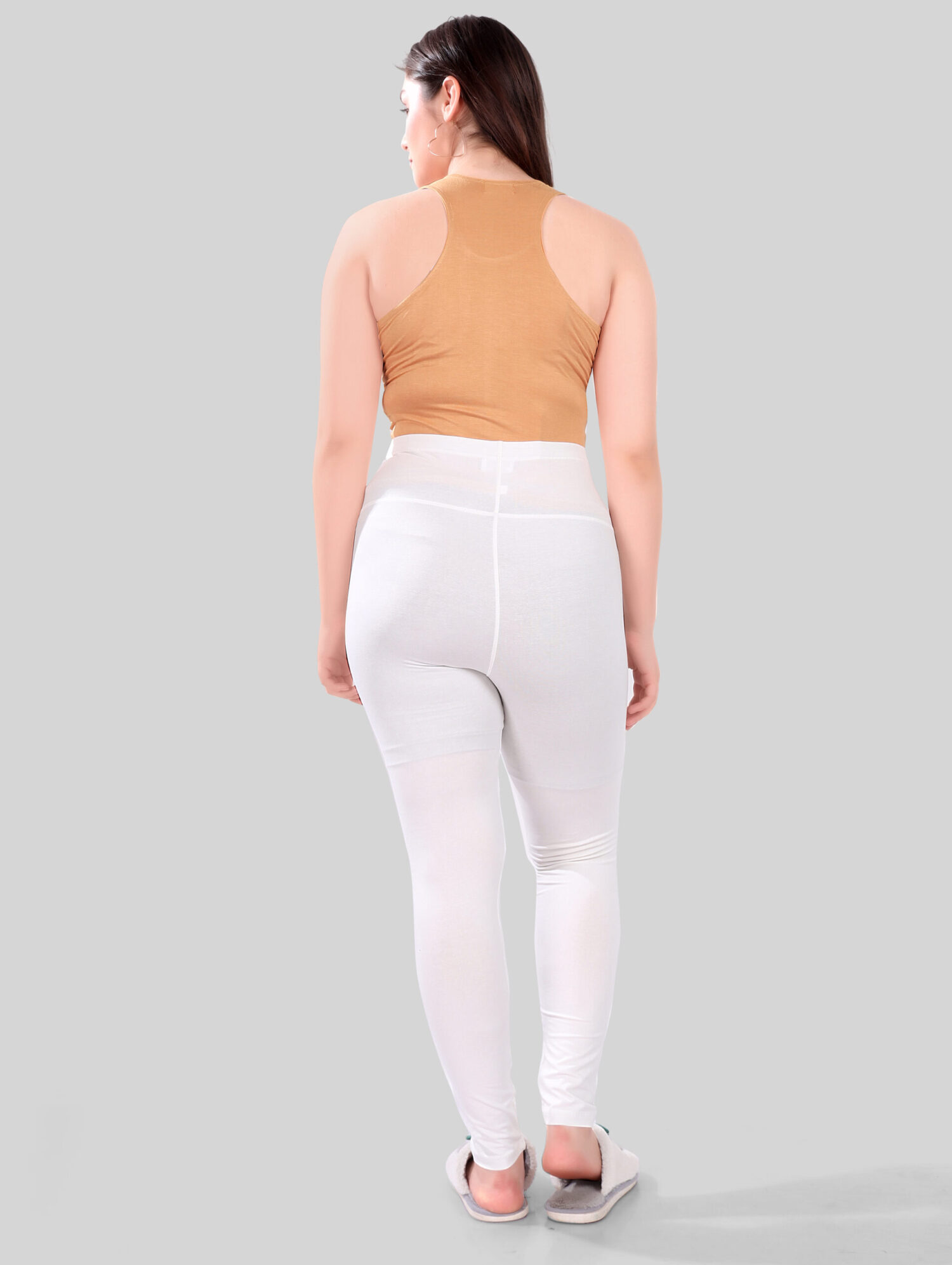 Maternity Basic Active Wear Leggings - Image 6